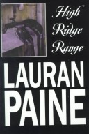 Book cover for High Ridge Range