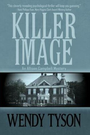 Cover of Killer Image