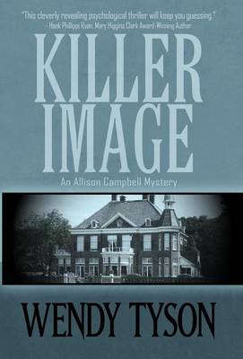 Cover of Killer Image