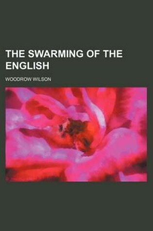 Cover of The Swarming of the English