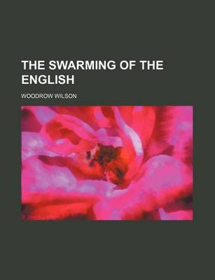 Book cover for The Swarming of the English