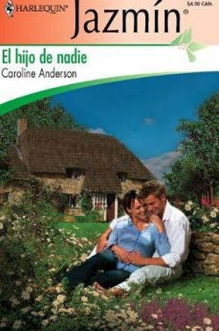 Cover of El Hijo de Nadie