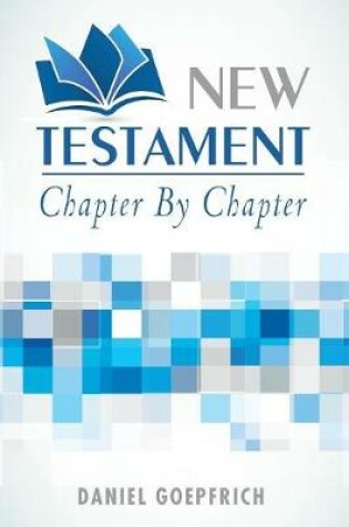Cover of New Testament
