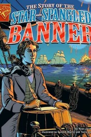 Cover of The Story of the Star-Spangled Banner