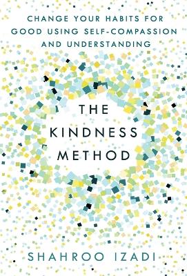 Book cover for The Kindness Method