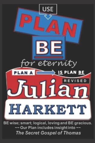 Cover of Plan BE