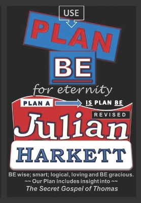 Book cover for Plan BE