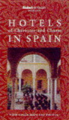 Book cover for Rivages Hotels and Country Inns of Character and Charm in Spain