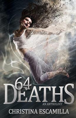 Book cover for 64 Deaths