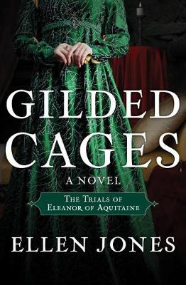 Book cover for Gilded Cages