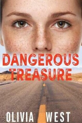 Cover of Dangerous Treasure