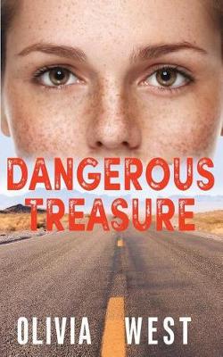 Book cover for Dangerous Treasure