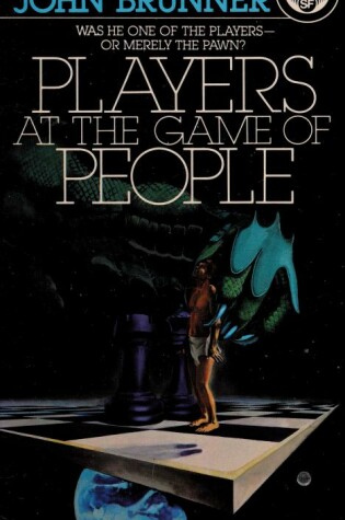 Cover of Players Games of People