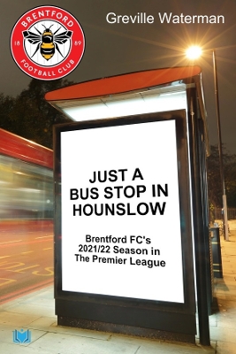 Book cover for Just a Bus Stop in Hounslow