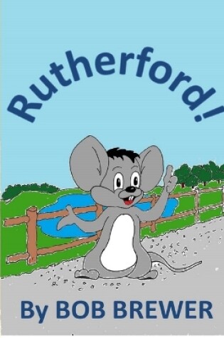 Cover of Rutherford