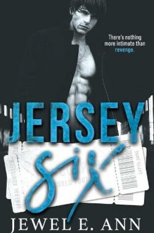 Cover of Jersey Six