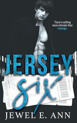 Book cover for Jersey Six