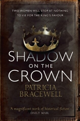 Cover of Shadow on the Crown