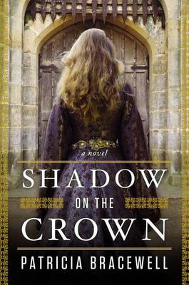 Book cover for Shadow on the Crown