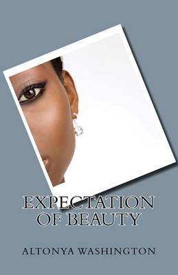 Book cover for Expectation of Beauty