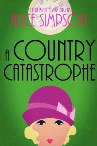 Cover of A Country Catastrophe