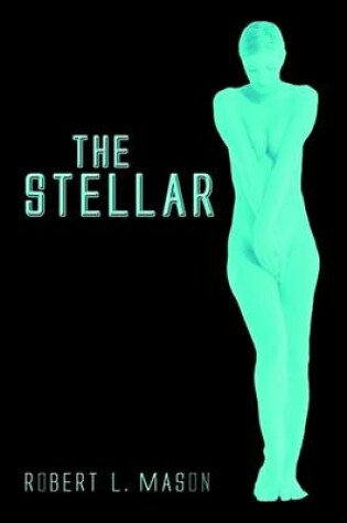 Cover of The Stellar