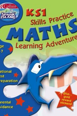 Cover of Key Stage 1 Skills Practice Maths