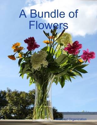 Book cover for A Bundle of Flowers