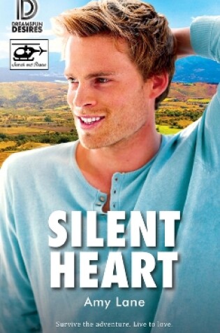 Cover of Silent Heart