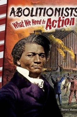 Cover of Abolitionists