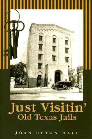 Cover of Just Visitin'