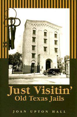 Book cover for Just Visitin'