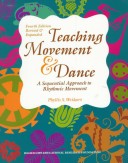 Book cover for Teaching Movement and Dance