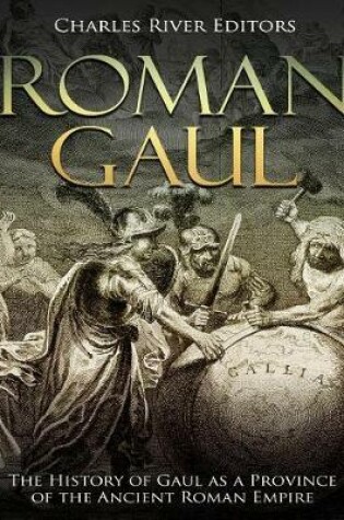 Cover of Roman Gaul