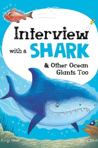 Cover of Interview with a Shark