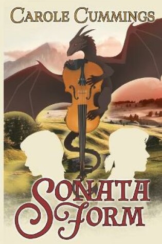 Cover of Sonata Form