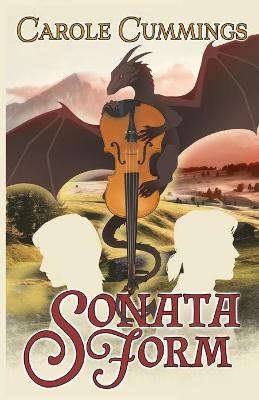 Book cover for Sonata Form