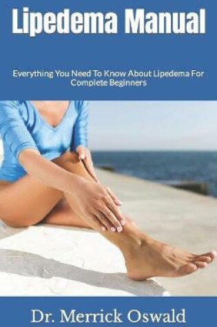 Cover of Lipedema Manual