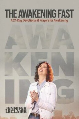 Cover of The Awakening Fast