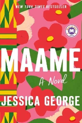 Cover of Maame