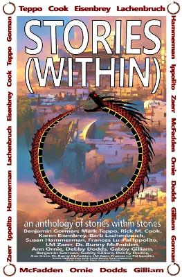 Book cover for Stories (Within)