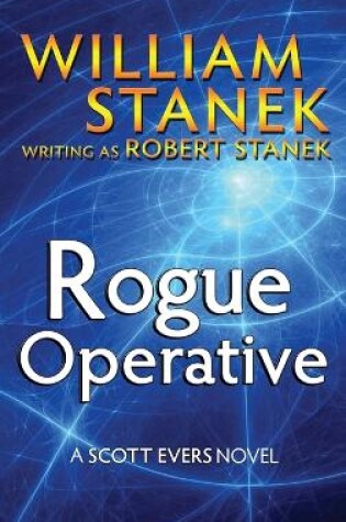 Cover of Rogue Operative 1