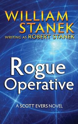 Book cover for Rogue Operative 1