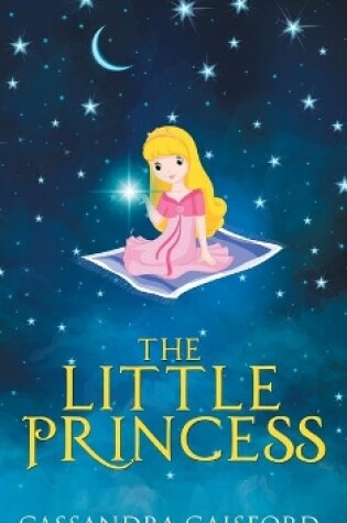 Cover of The Little Princess