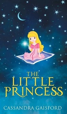 Book cover for The Little Princess