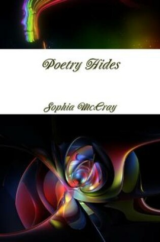 Cover of Poetry Hides