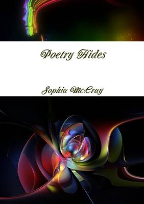 Book cover for Poetry Hides