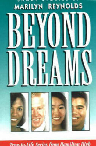 Cover of Beyond Dreams