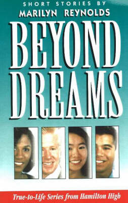 Book cover for Beyond Dreams