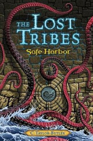 Cover of The Lost Tribes